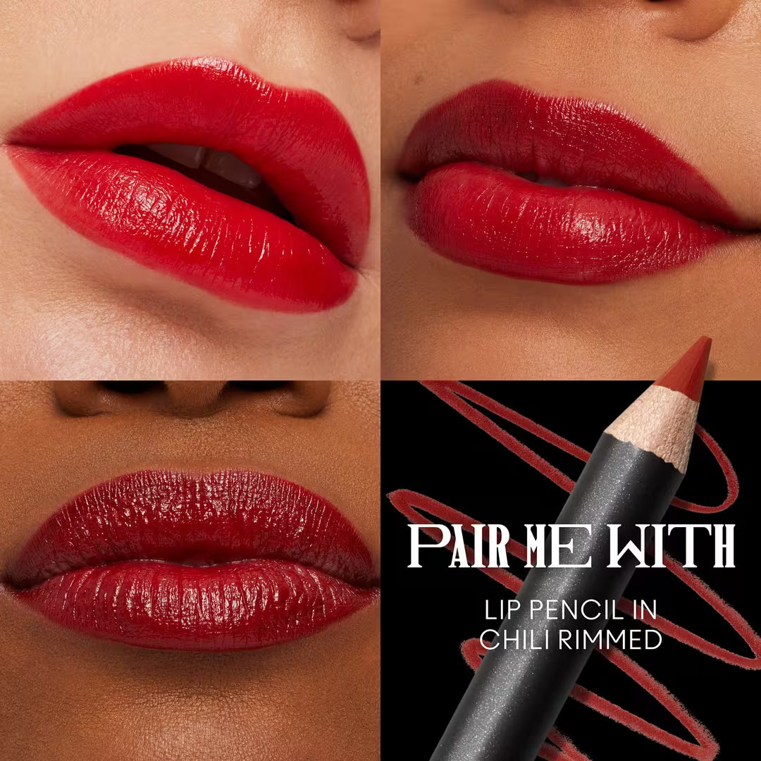 Labial Satinado M·A·C M·A·Cximal Sleek Satin