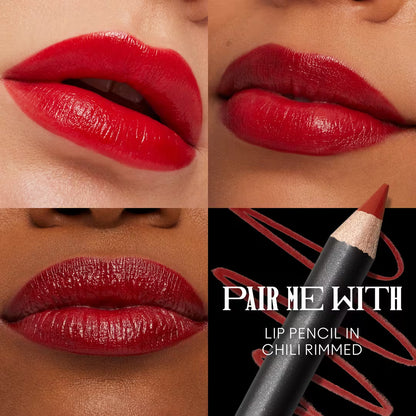 Labial Satinado M·A·C M·A·Cximal Sleek Satin