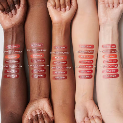 Labial Satinado M·A·C M·A·Cximal Sleek Satin