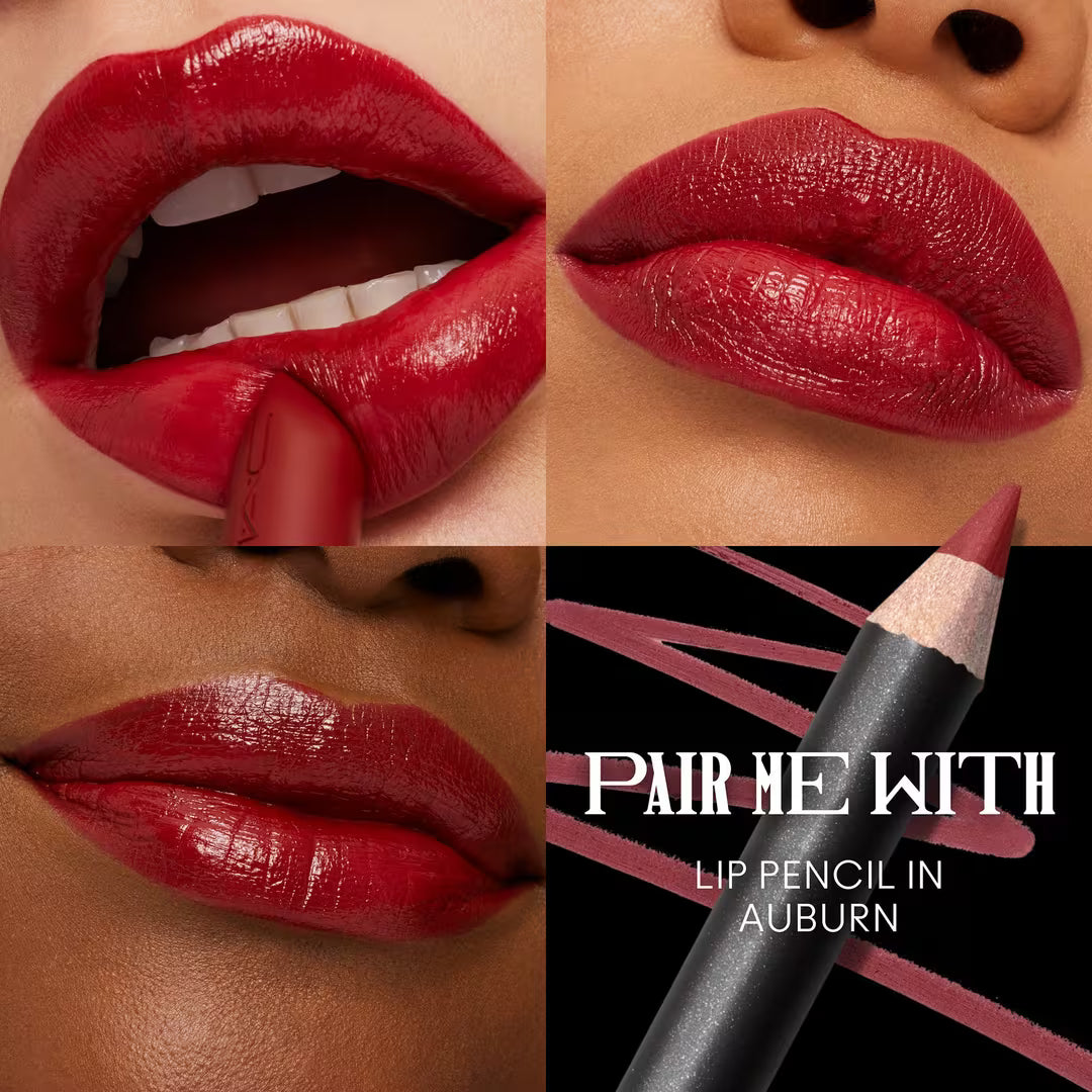 Labial Satinado M·A·C M·A·Cximal Sleek Satin