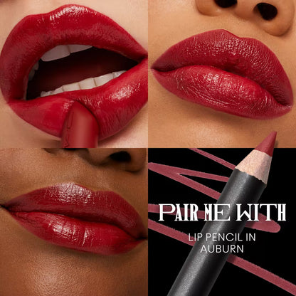 Labial Satinado M·A·C M·A·Cximal Sleek Satin