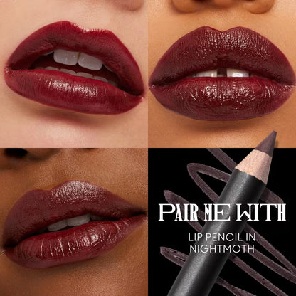 Labial Satinado M·A·C M·A·Cximal Sleek Satin