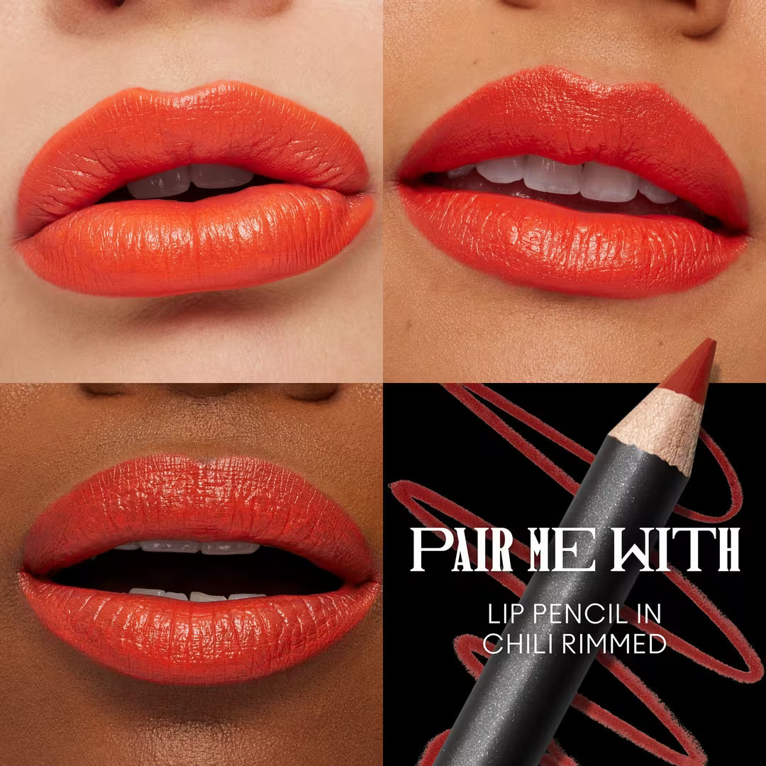Labial Satinado M·A·C M·A·Cximal Sleek Satin