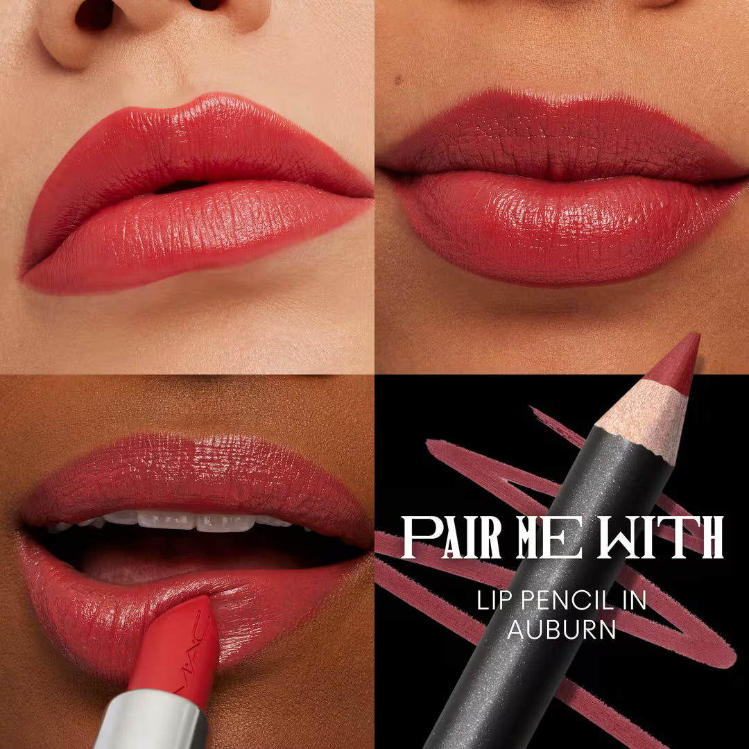 Labial Satinado M·A·C M·A·Cximal Sleek Satin