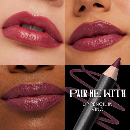 Labial Satinado M·A·C M·A·Cximal Sleek Satin