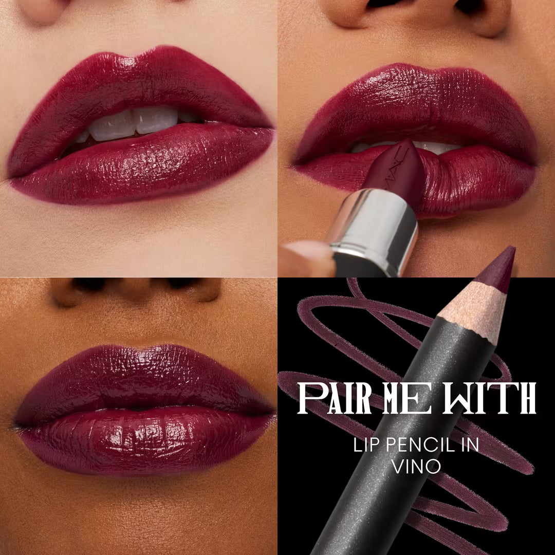 Labial Satinado M·A·C M·A·Cximal Sleek Satin