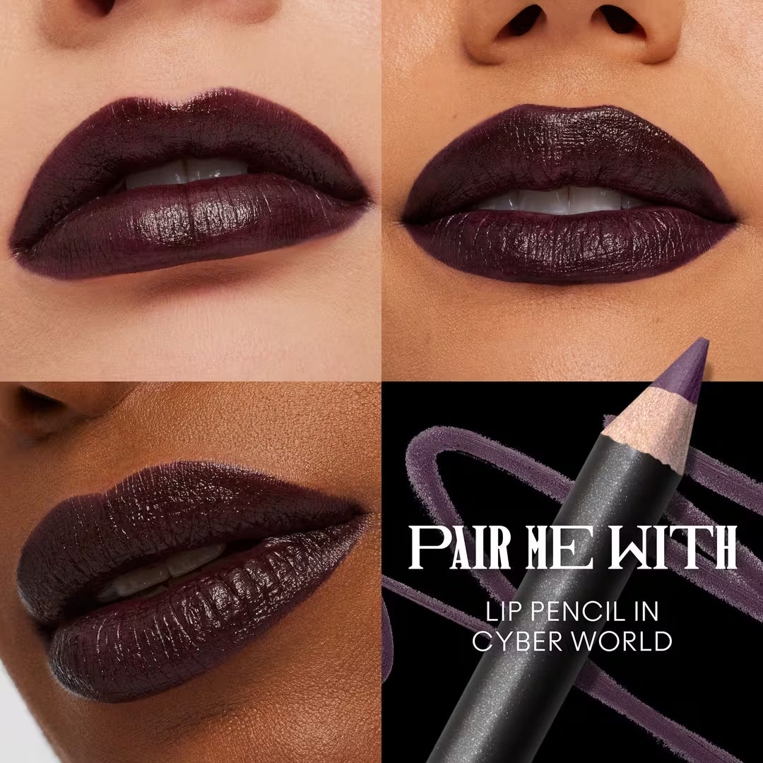 Labial Satinado M·A·C M·A·Cximal Sleek Satin