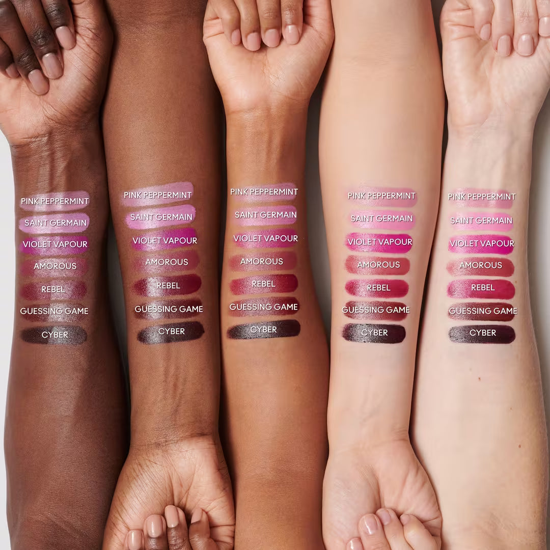 Labial Satinado M·A·C M·A·Cximal Sleek Satin