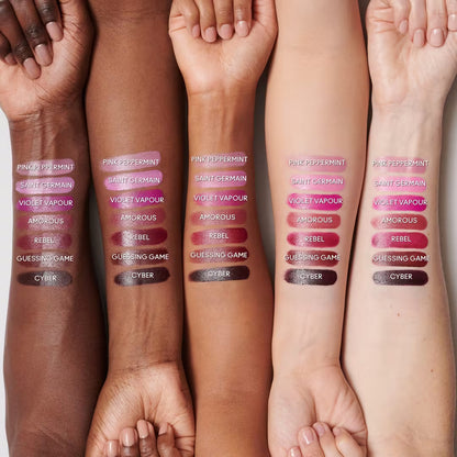 Labial Satinado M·A·C M·A·Cximal Sleek Satin