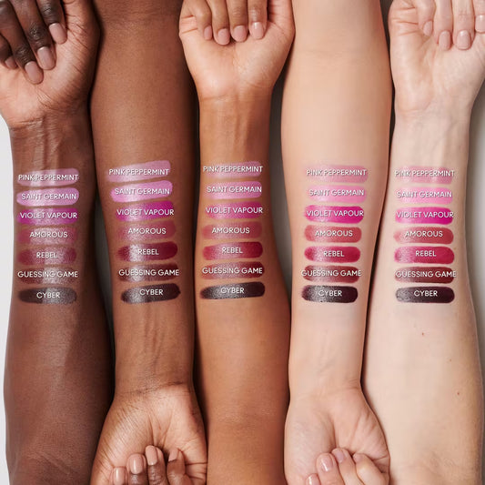Labial Satinado M·A·C M·A·Cximal Sleek Satin