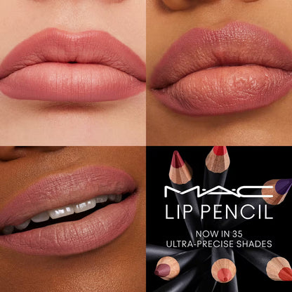 Lápiz Delineador de Labios M·A·C Lip Pencil