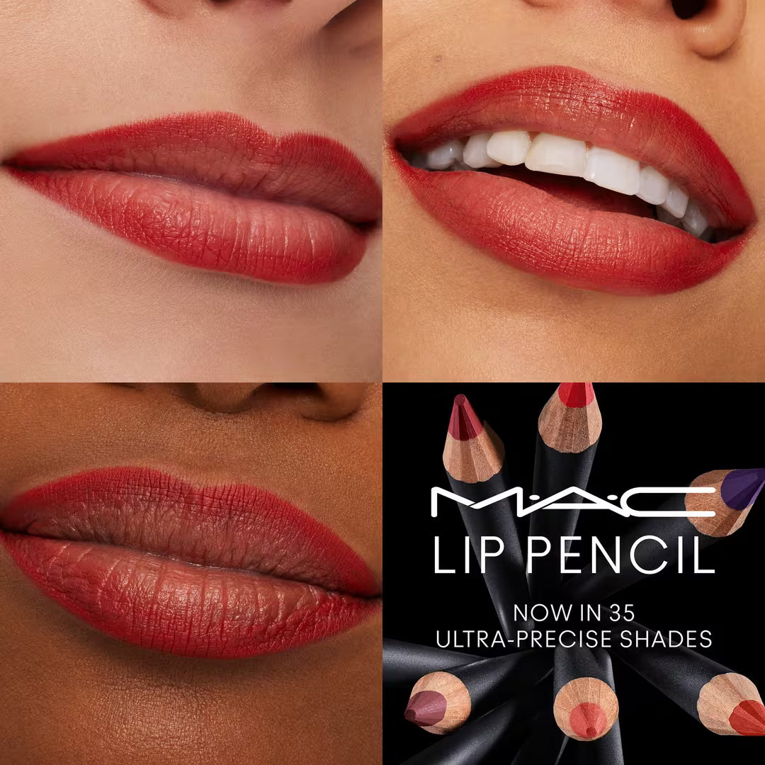 Lápiz Delineador de Labios M·A·C Lip Pencil