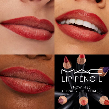 Lápiz Delineador de Labios M·A·C Lip Pencil