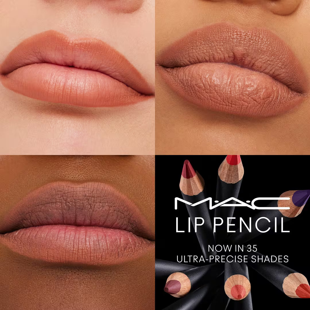Lápiz Delineador de Labios M·A·C Lip Pencil