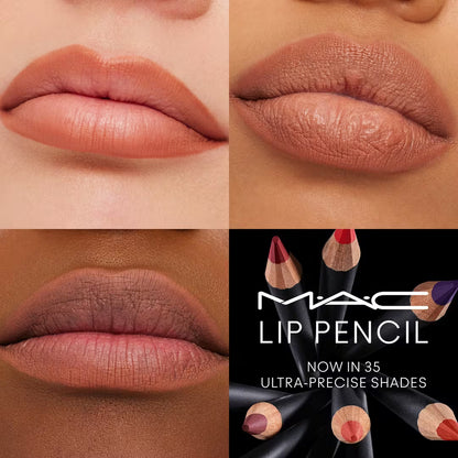 Lápiz Delineador de Labios M·A·C Lip Pencil