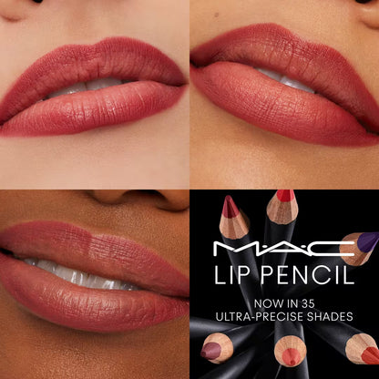 Lápiz Delineador de Labios M·A·C Lip Pencil