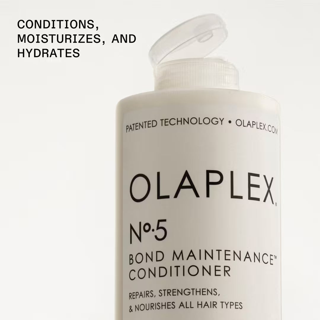 Olaplex No.5 Bond Maintenance Conditioner Acondicionador Reparador e Hidratante