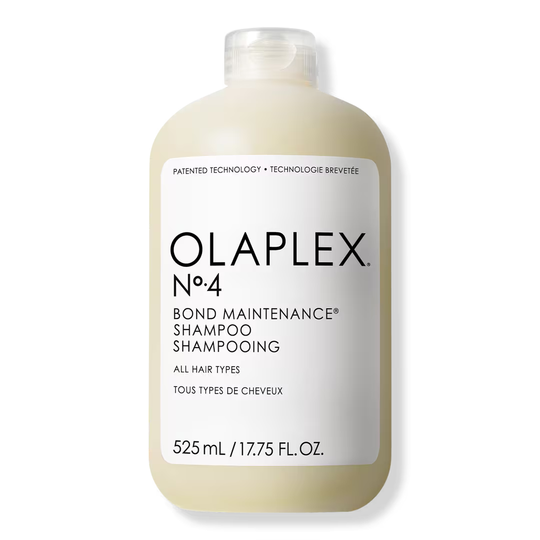 Olaplex No.4 Bond Maintenance Shampoo Champú Reparador e Hidratante