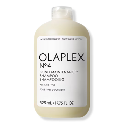 Olaplex No.4 Bond Maintenance Shampoo Champú Reparador e Hidratante