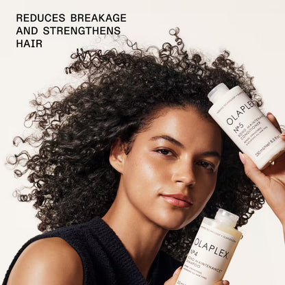 Olaplex No.4 Bond Maintenance Shampoo Champú Reparador e Hidratante