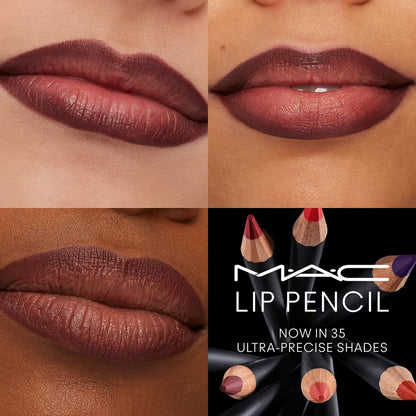 Lápiz Delineador de Labios M·A·C Lip Pencil