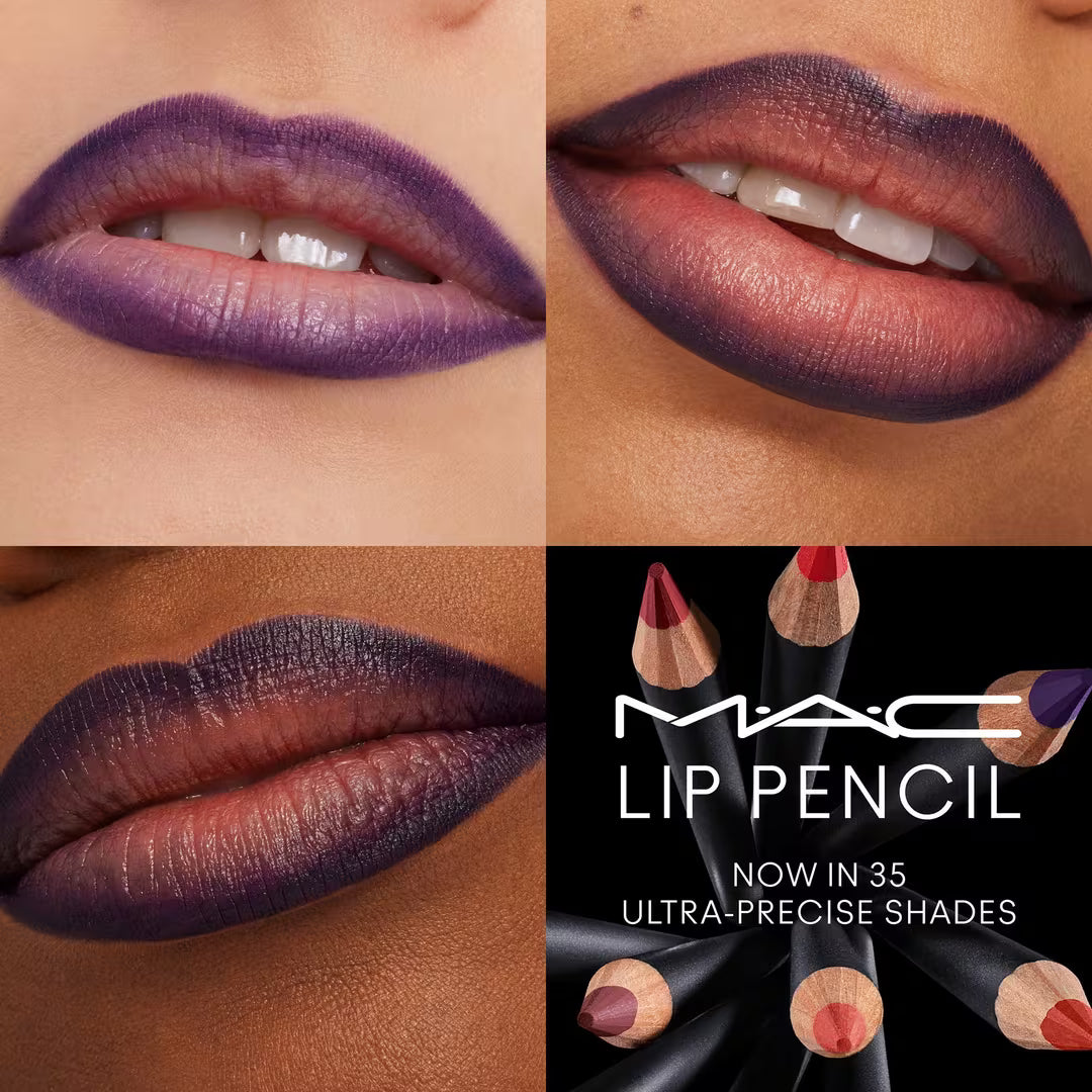 Lápiz Delineador de Labios M·A·C Lip Pencil