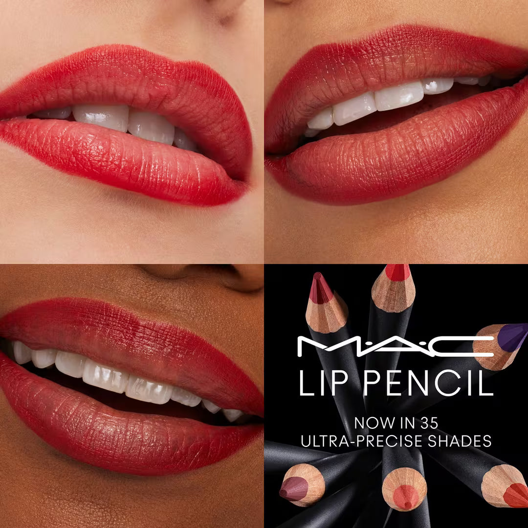 Lápiz Delineador de Labios M·A·C Lip Pencil