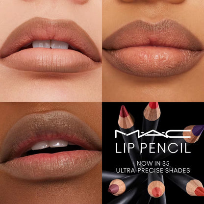 Lápiz Delineador de Labios M·A·C Lip Pencil