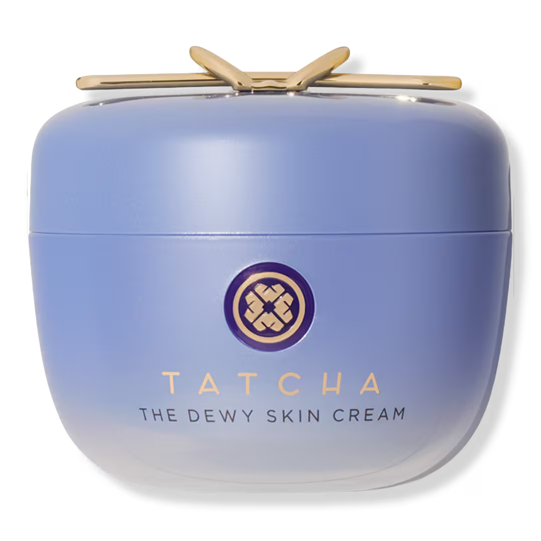 Tatcha Crema Hidratante Iluminadora y Plumping The Dewy Skin Cream