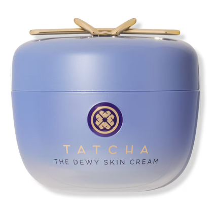 Tatcha Crema Hidratante Iluminadora y Plumping The Dewy Skin Cream