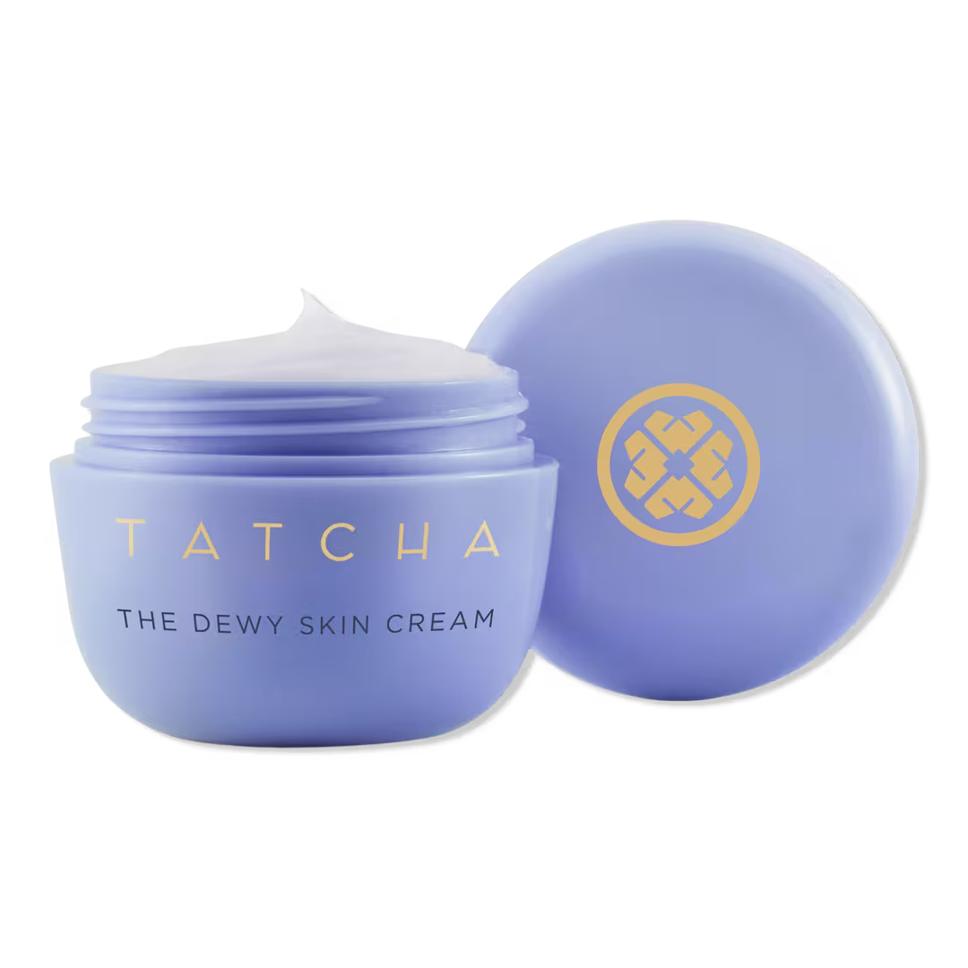 Tatcha Crema Hidratante Iluminadora y Plumping The Dewy Skin Cream