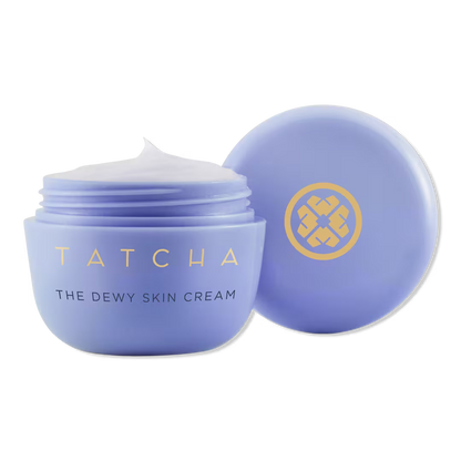 Tatcha Crema Hidratante Iluminadora y Plumping The Dewy Skin Cream