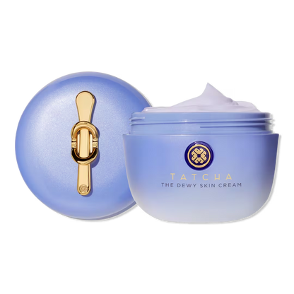 Tatcha Crema Hidratante Iluminadora y Plumping The Dewy Skin Cream