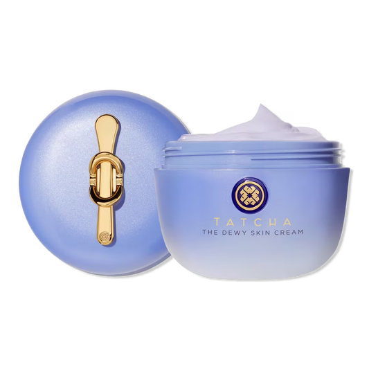 Tatcha Crema Hidratante Iluminadora y Plumping The Dewy Skin Cream
