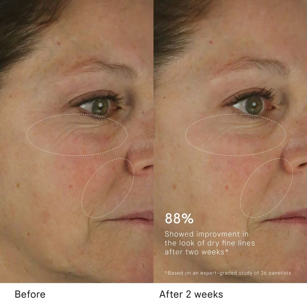 Tatcha Crema Hidratante Iluminadora y Plumping The Dewy Skin Cream