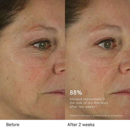 Tatcha Crema Hidratante Iluminadora y Plumping The Dewy Skin Cream