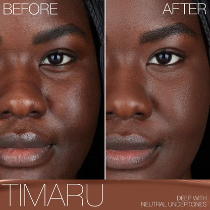 NARS Base de Maquillaje Líquida Tratamiento Iluminador Light Reflecting Foundation
