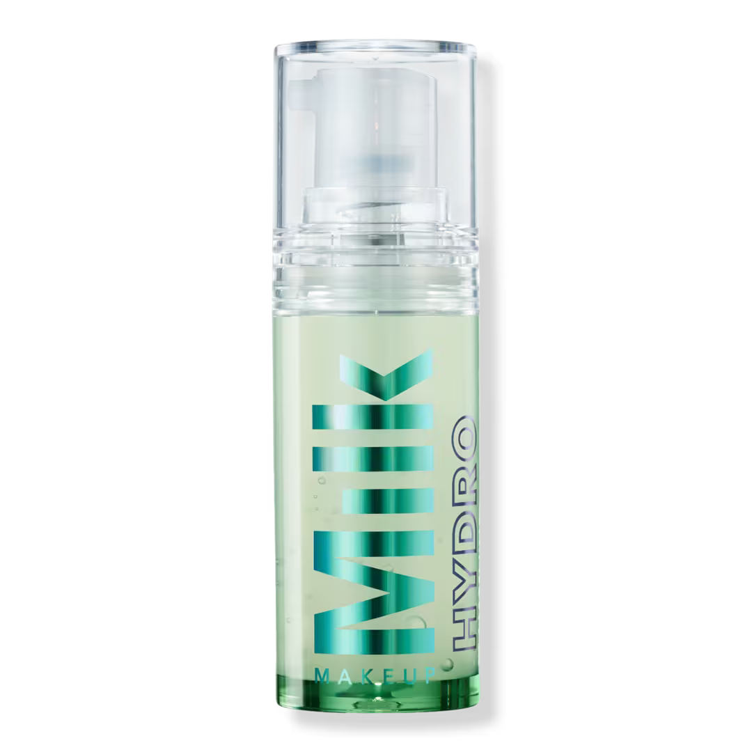 Milk Makeup Pre-Base de Maquillaje Hidratante de Larga Duración Hydro Grip