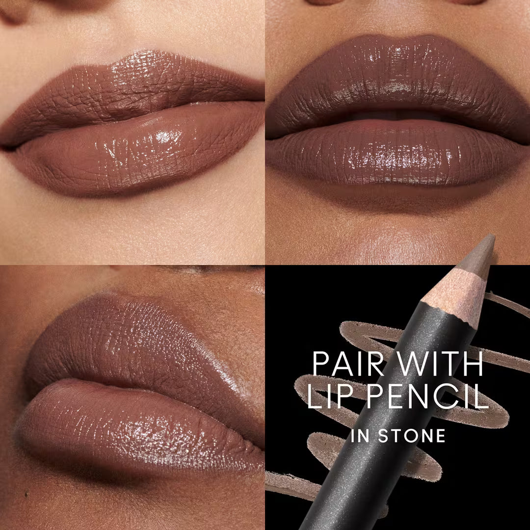 Labial Satinado M·A·C M·A·Cximal Sleek Satin