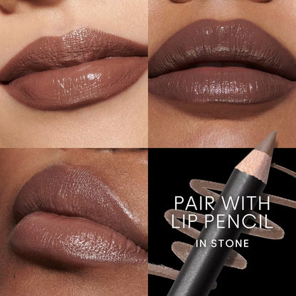 Labial Satinado M·A·C M·A·Cximal Sleek Satin