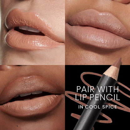 Labial Satinado M·A·C M·A·Cximal Sleek Satin