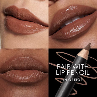 Labial Satinado M·A·C M·A·Cximal Sleek Satin