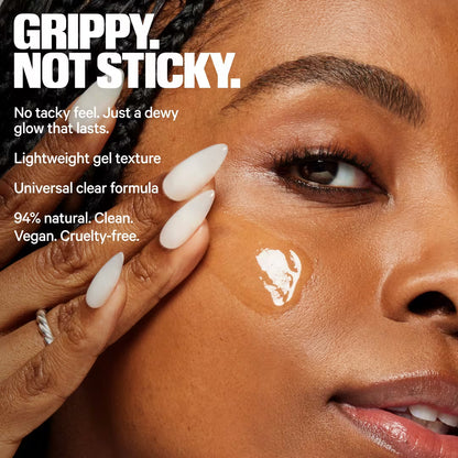 Milk Makeup Pre-Base de Maquillaje Hidratante de Larga Duración Hydro Grip