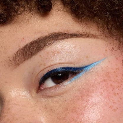 Delineador Líquido Impermeable NYX Epic Ink Liner