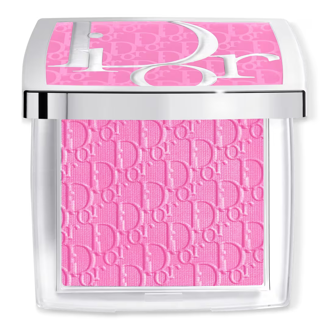 Dior Rubor Iluminador Efecto Buena Cara Backstage Rosy Glow