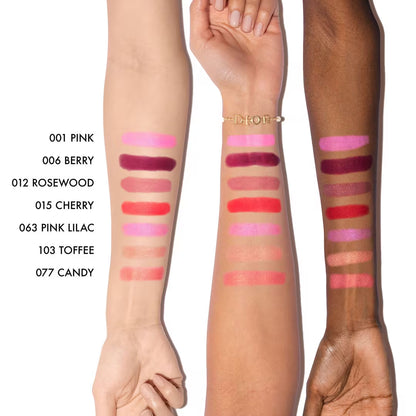 Dior Rubor Iluminador Efecto Buena Cara Backstage Rosy Glow