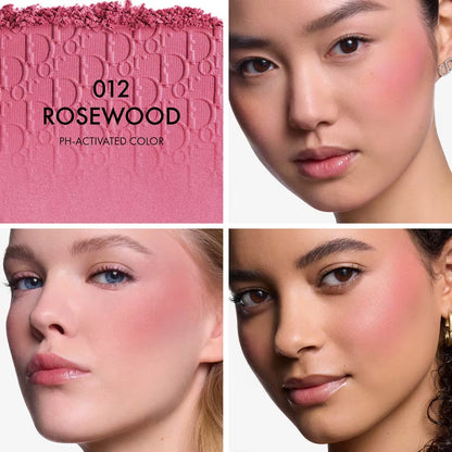 Dior Rubor Iluminador Efecto Buena Cara Backstage Rosy Glow