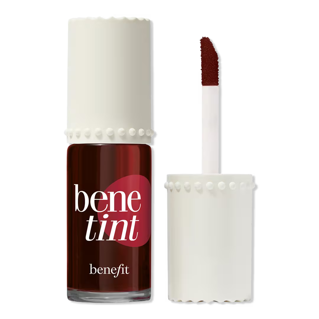 Tinta Líquida para Labios y Mejillas Benetint – Benefit Cosmetics
