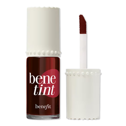 Tinta Líquida para Labios y Mejillas Benetint – Benefit Cosmetics