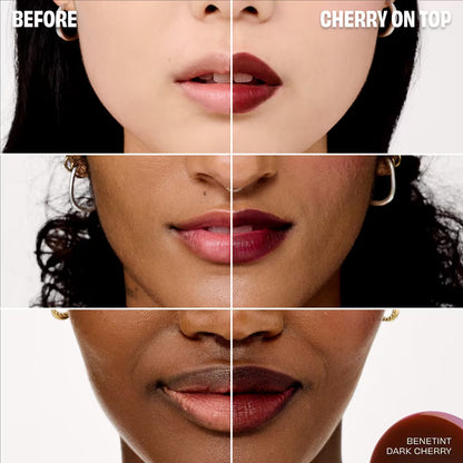 Tinta Líquida para Labios y Mejillas Benetint – Benefit Cosmetics